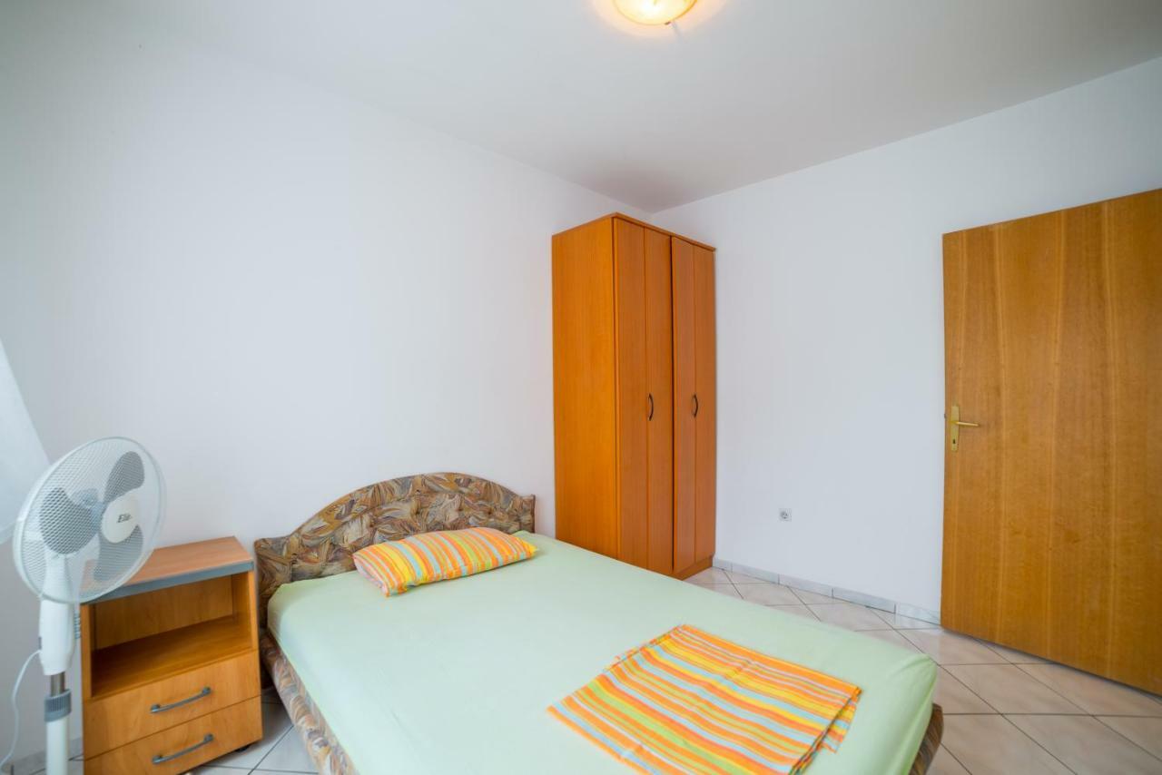 Family Apartment Budva