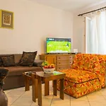 Budva Family Apartment