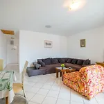 Budva Family Apartment