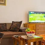 Budva Family Apartment