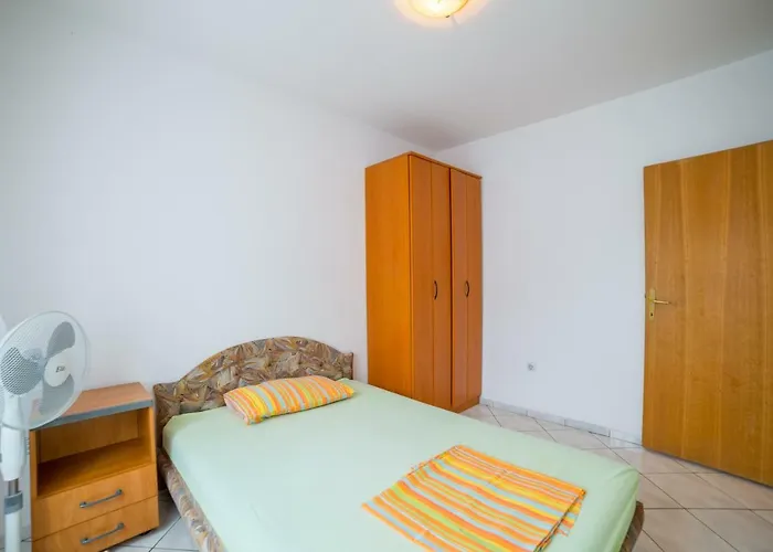Budva Family Apartment
