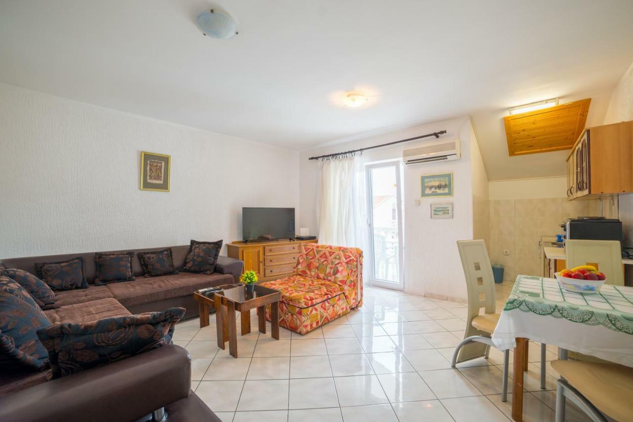 Family Apartment