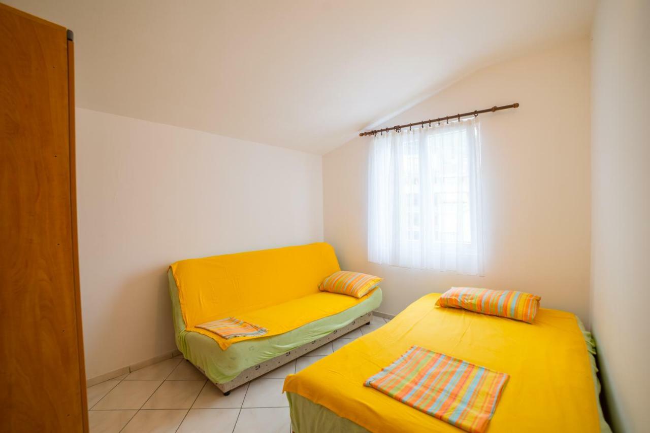 Family Apartment *
